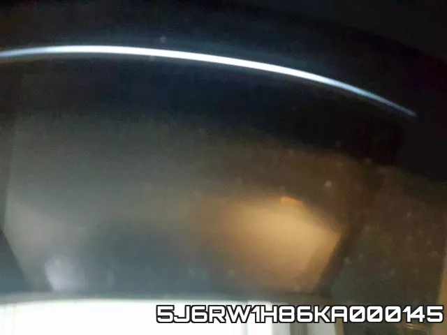 5J6RW1H86KA000145 фото 9