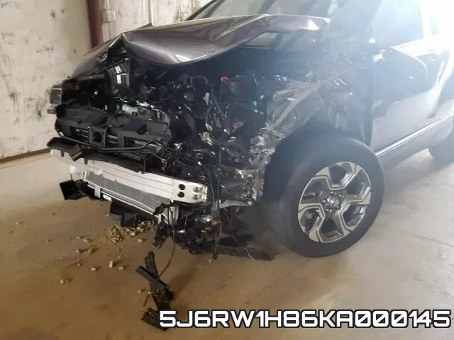 5J6RW1H86KA000145 фото 10