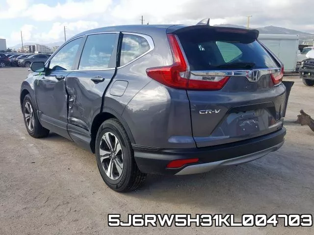 5J6RW5H31KL004703 фото 4