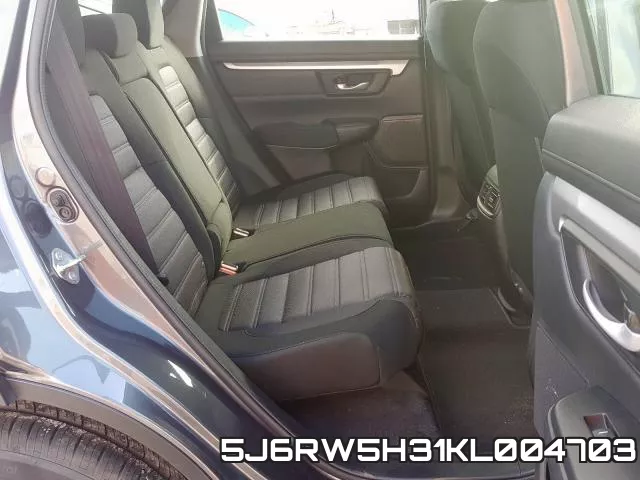 5J6RW5H31KL004703 фото 7