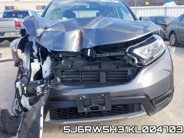 5J6RW5H31KL004703 фото 8