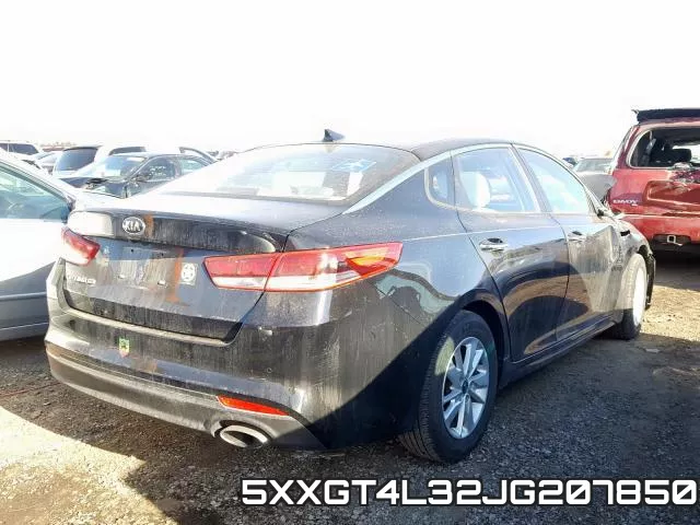 5XXGT4L32JG207850 фото 5