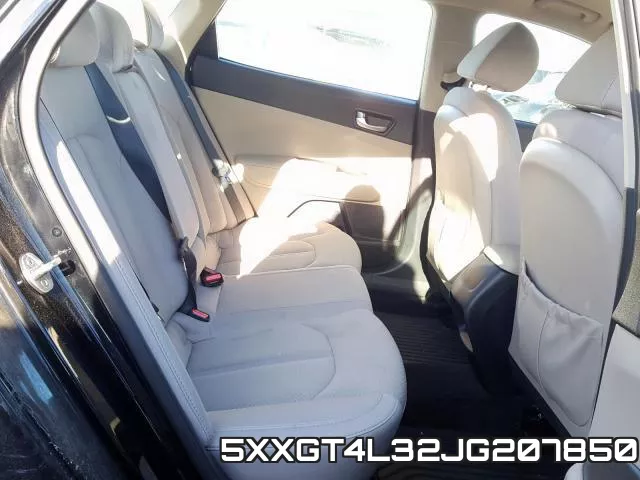 5XXGT4L32JG207850 фото 7