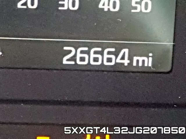 5XXGT4L32JG207850 фото 9