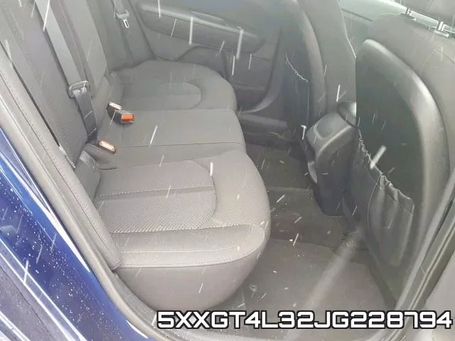 5XXGT4L32JG228794 фото 7