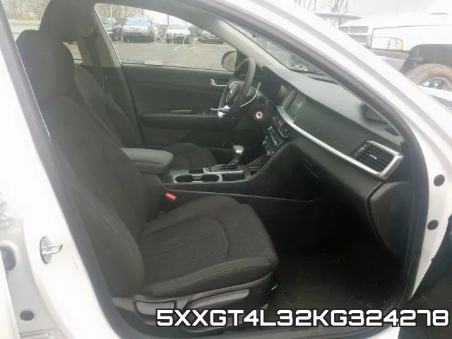 5XXGT4L32KG324278 фото 6