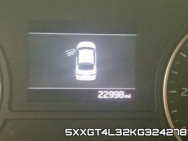 5XXGT4L32KG324278 фото 9