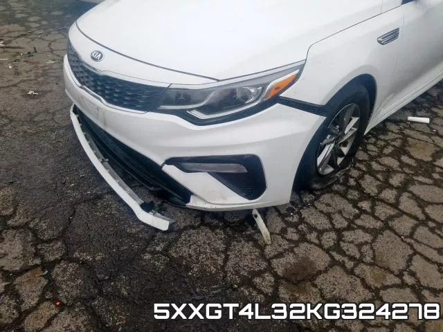 5XXGT4L32KG324278 фото 10