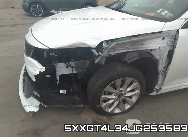 5XXGT4L34JG253583 фото 7