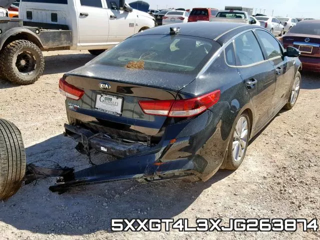 5XXGT4L3XJG263874 фото 5