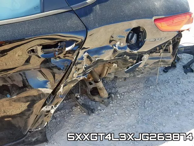 5XXGT4L3XJG263874 фото 10