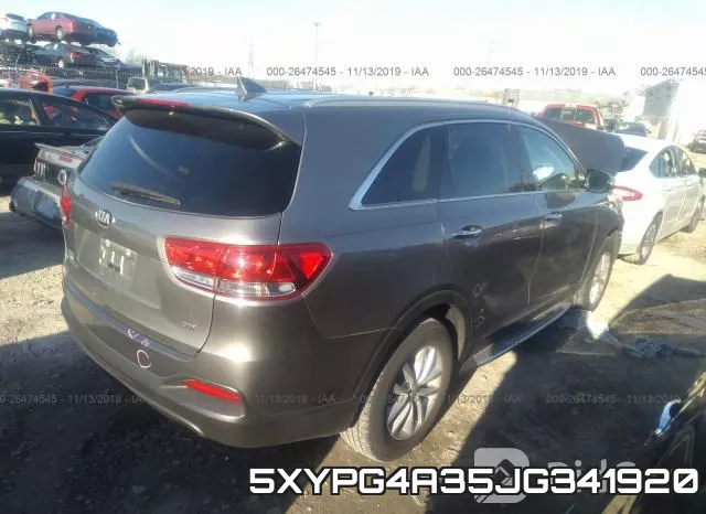 5XYPG4A35JG341920 фото 5