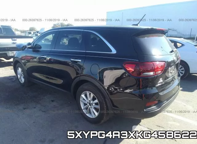 5XYPG4A3XKG458622 фото 4