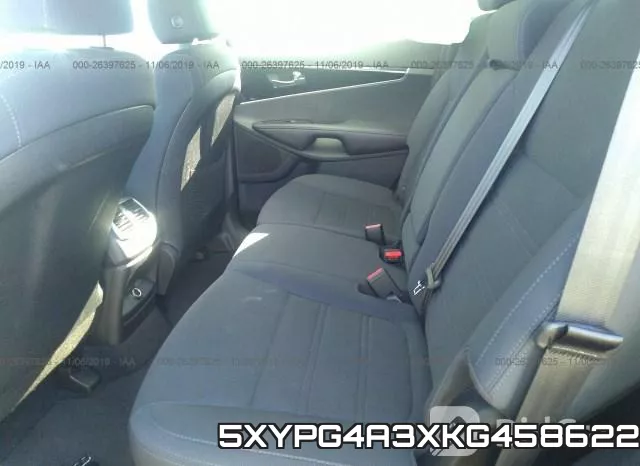 5XYPG4A3XKG458622 фото 9