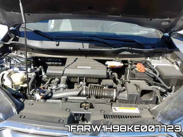 7FARW1H98KE007723 фото 8