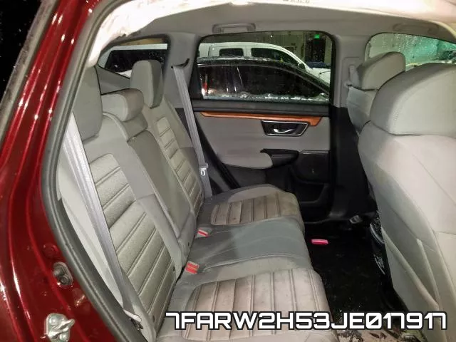 7FARW2H53JE017917 фото 7