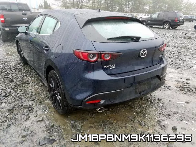 JM1BPBNM9K1136295 фото 4