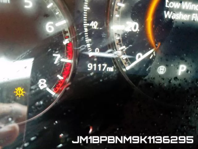 JM1BPBNM9K1136295 фото 9