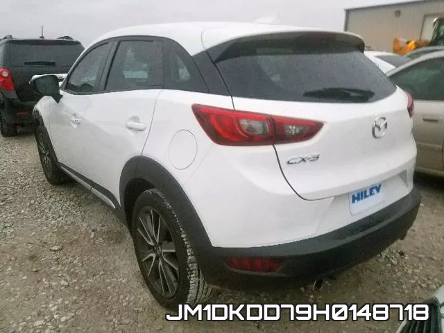 JM1DKDD79H0148718 фото 4