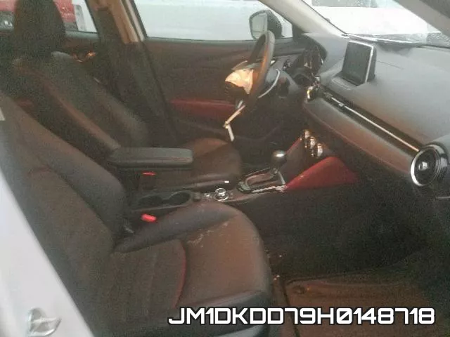 JM1DKDD79H0148718 фото 6