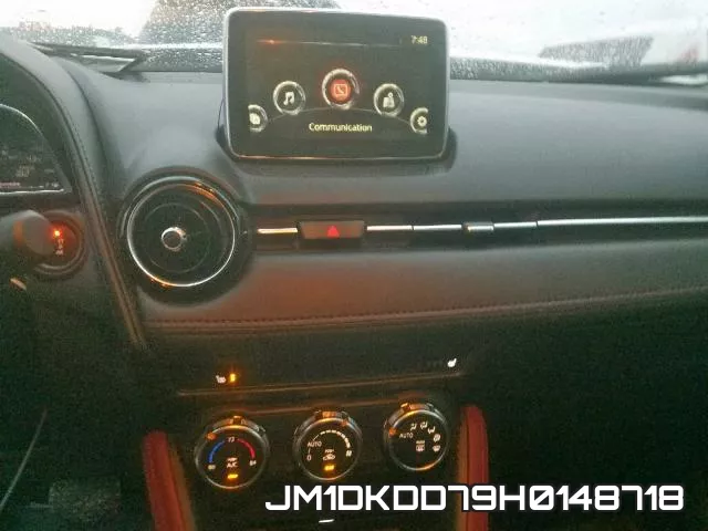 JM1DKDD79H0148718 фото 10