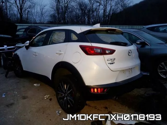 JM1DKFC7XH0178193 фото 4