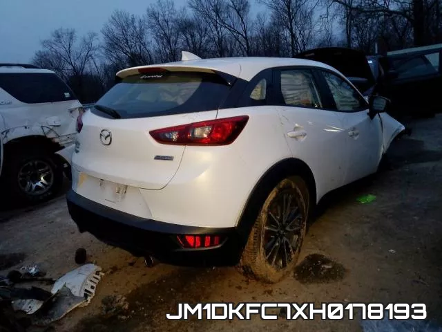 JM1DKFC7XH0178193 фото 5