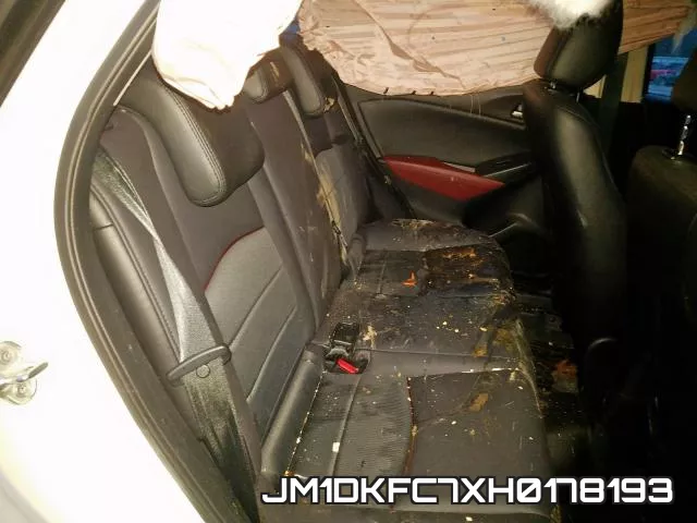 JM1DKFC7XH0178193 фото 7