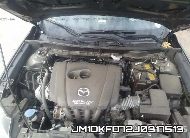 JM1DKFD72J0317513 фото 2