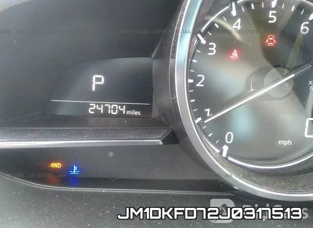 JM1DKFD72J0317513 фото 8