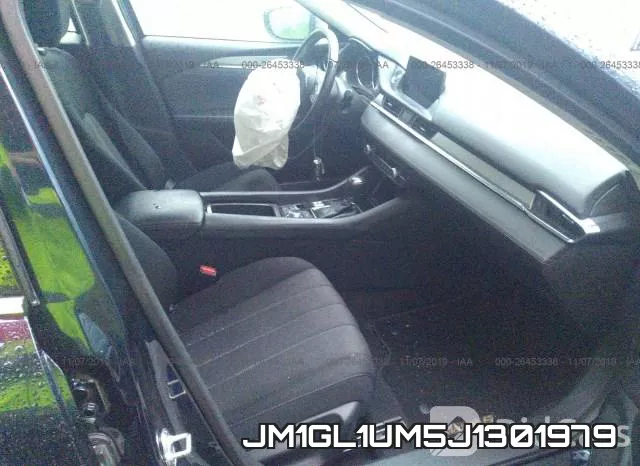 JM1GL1UM5J1301979 фото 6