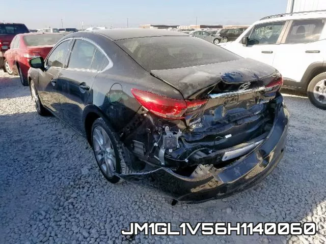 JM1GL1V56H1140060 фото 4