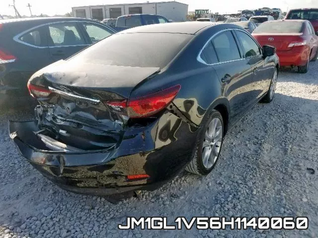 JM1GL1V56H1140060 фото 5