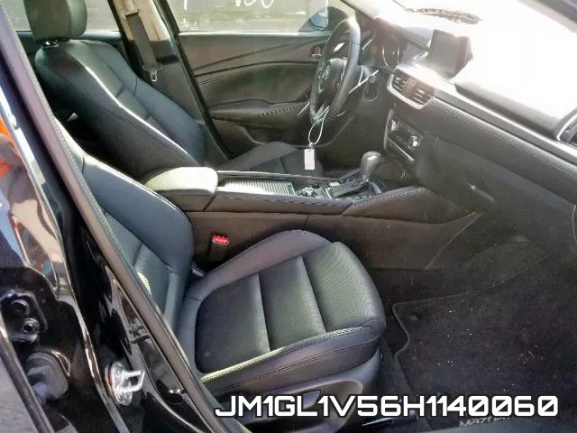 JM1GL1V56H1140060 фото 6