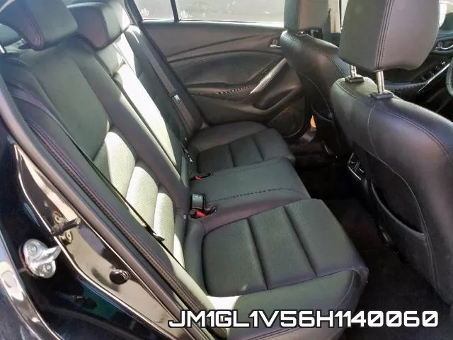 JM1GL1V56H1140060 фото 7