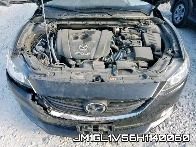 JM1GL1V56H1140060 фото 8