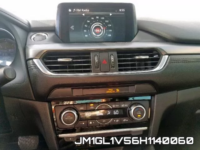 JM1GL1V56H1140060 фото 10