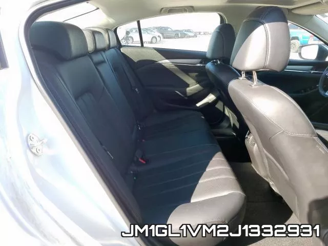 JM1GL1VM2J1332931 фото 7
