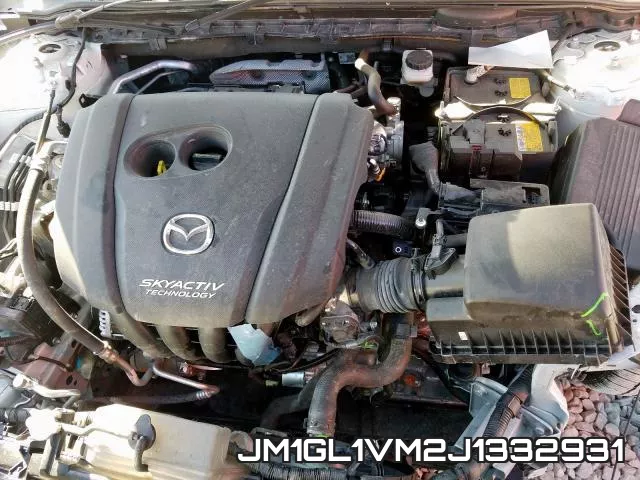JM1GL1VM2J1332931 фото 8