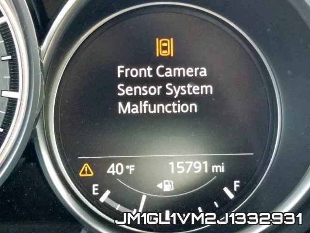 JM1GL1VM2J1332931 фото 9