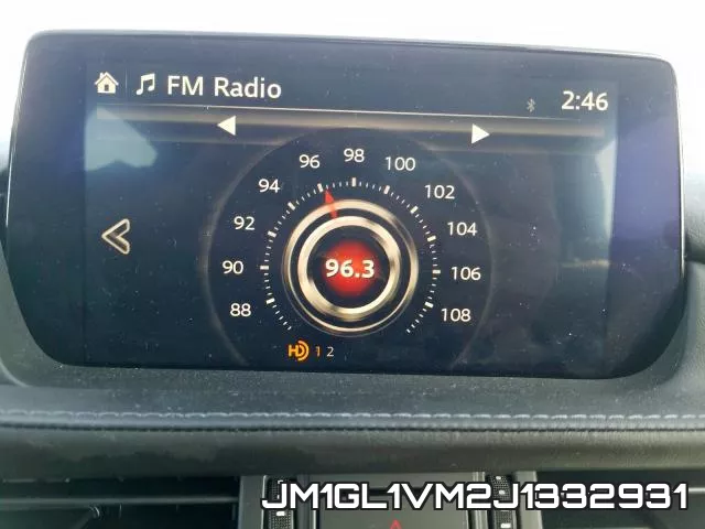 JM1GL1VM2J1332931 фото 10