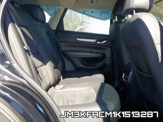 JM3KFACM1K1513287 фото 7