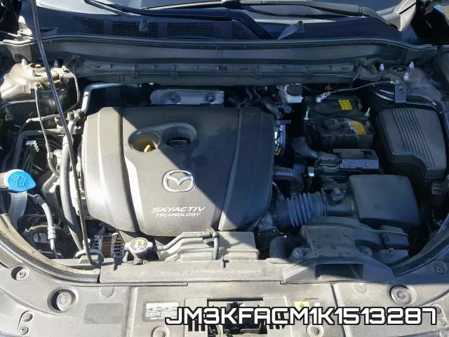 JM3KFACM1K1513287 фото 8