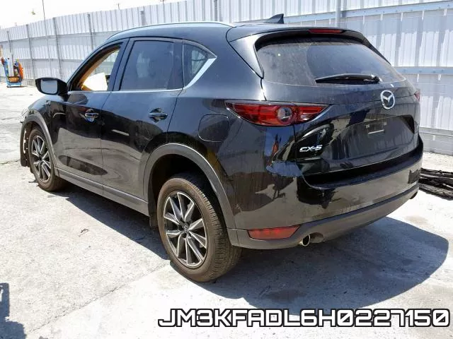JM3KFADL6H0227150 фото 4