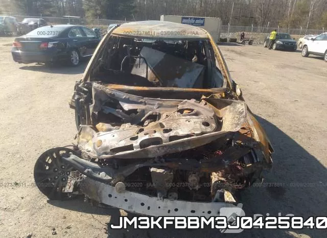 JM3KFBBM3J0425840 фото 7