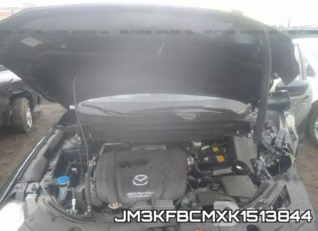 JM3KFBCMXK1513844 фото 2
