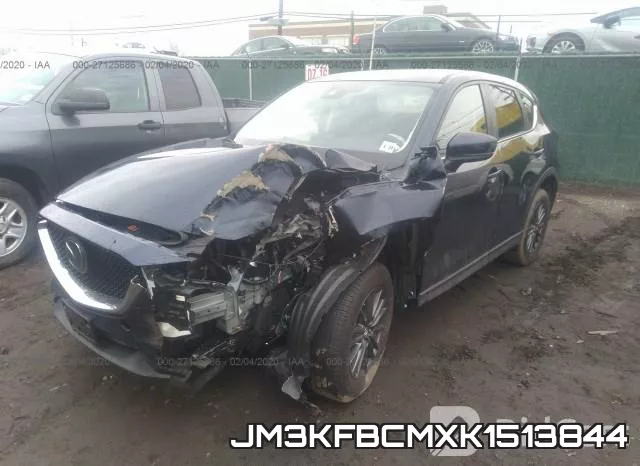 JM3KFBCMXK1513844 фото 3