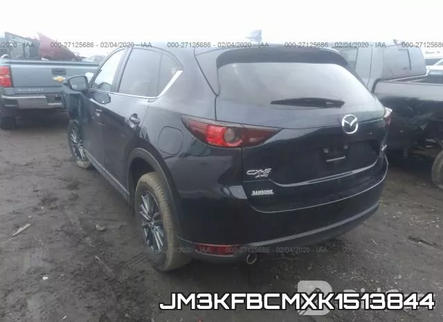 JM3KFBCMXK1513844 фото 4