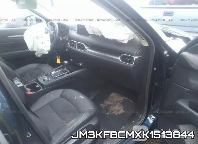 JM3KFBCMXK1513844 фото 6