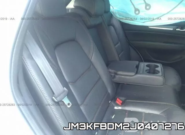 JM3KFBDM2J0407276 фото 9